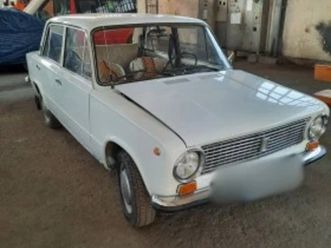 lada 1200 1200s ≫ 1986 • 6 600 лв. • id