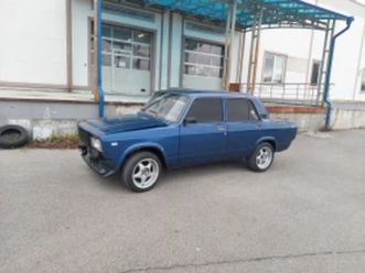 lada 2107 ≫ 1983 • 4 350 eur • id