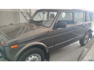 lada niva 1.7 ≫ 2020 • 34 999 лв. • id