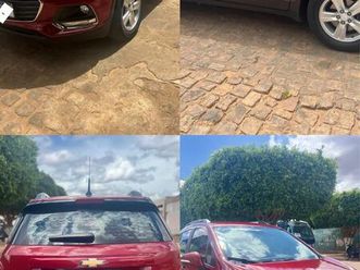 lt 1.4 turbo 16v flex 4x2 aut.