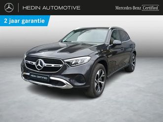 e 4matic suv luxury line