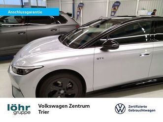 id.7 gtx 4motion wärmepumpe, ahk, idn