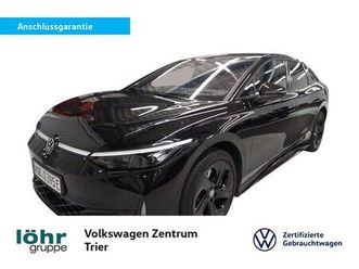 id.7 gtx 4motion wärmepumpe, ahk, idn