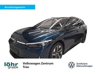 id.7 tourer gtx 4motion wärmepumpe, ahk, idn