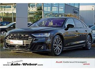 tfsi qu keramik tv b&o adv. laser hud standhz