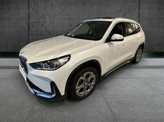 bmw x1sdrive18d 150ch xline