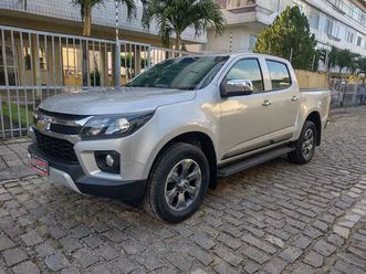 pick-up ls 2.8 tdi 4x4 cd dies. mec.