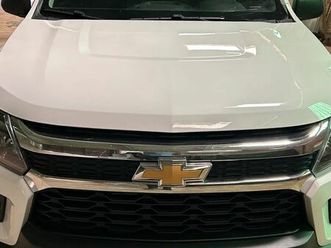 pick-up ls 2.8 tdi 4x4 cs diesel