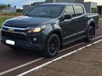 pick-up lt 2.8 tdi 4x4 cd diesel aut