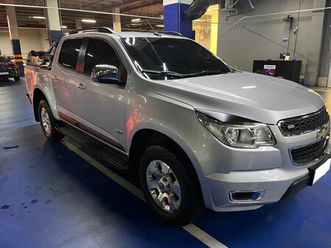 pick-up ltz 2.4 f.power 4x2 cd
