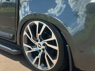 pick-up ltz 2.5 flex 4x4 cd aut.