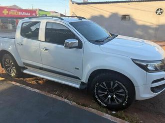 pick-up ltz 2.8 tdi 4x4 cd dies.aut