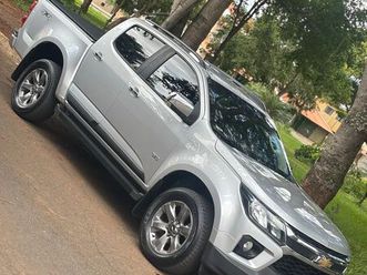 pick-up ltz 2.8 tdi 4x4 cd dies.aut