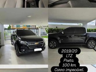 pick-up ltz 2.8 tdi 4x4 cd dies.aut