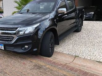 pick-up ltz 2.8 tdi 4x4 cd dies.aut