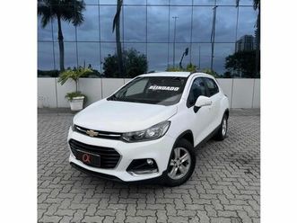 lt 1.4 turbo 16v flex 4x2 aut.