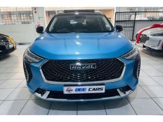 2024 haval jolion 1.5t super luxury auto