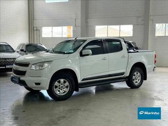 pick-up lt 2.4 f.power 4x2 cd