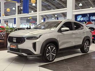 1.0 turbo 200 flex audace cvt