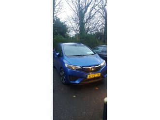 daa-gp5 hybrid 5dr auto