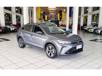 1.0 200 tsi total flex comfortline automático