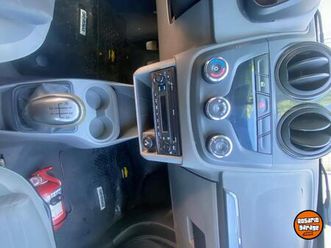 vendo chevrolet agile lt