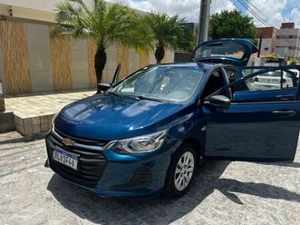 hatch 1.0 12v tb flex aut. 4p