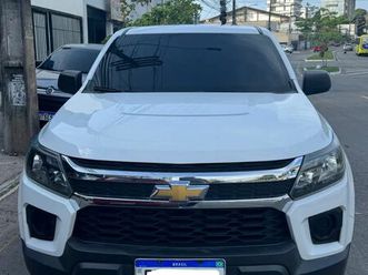 pick-up ls 2.8 tdi 4x4 cd dies. mec.