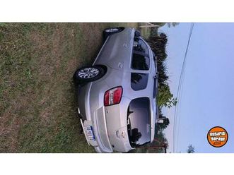 chevrolet spin ltz / 17