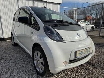 citroen c-zero collection cvt 64ekm/klíma/alu