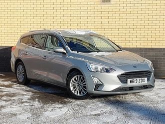 1.0 ecoboost 125 titanium 5dr auto