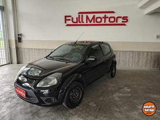 ford ka fly viral 1.6 2012 permuto financio