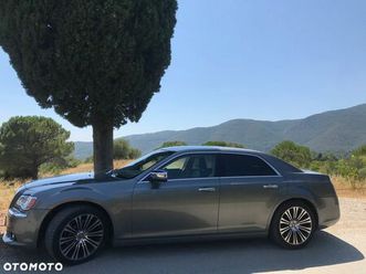 lancia thema 3.0 v6 crd 24v automatik executive