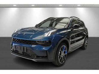 phev 1.5 turbo - full option - nieuwstaat