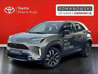 cross hybrid 1.5 130 km premiere edition fv23%