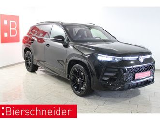 2.0 tdi dsg 4mo. 2x r-line black style 20 matrix pano 7-sitze