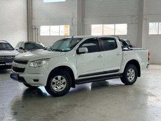 pick-up lt 2.4 f.power 4x2 cd