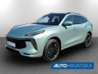 forthing t5 evo 1.5 t - tvorničko jamstvo, 25.400,00 € - akcija