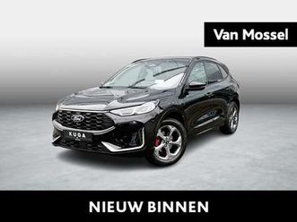 2.5i phev aut. st-line x - new stock - techno pack