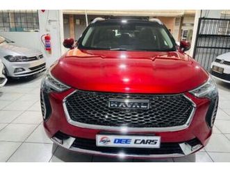 2024 haval jolion 1.5t super luxury auto
