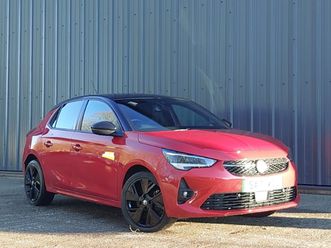 100kw sri nav premium 50kwh 5dr auto [7.4kwch]