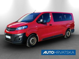 opel vivaro 2.0 cdti l2h1, 15.900,00 € - akcija