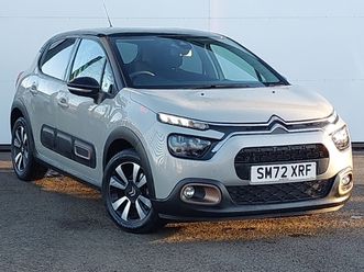 1.2 puretech c-series edition 5dr