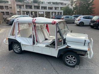 mini moke portugal 998 1987