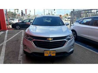 4x2 lt plus אוט׳ 1.5 (170 כ״ס)