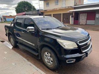 pick-up lt 2.8 tdi 4x4 cd diesel aut