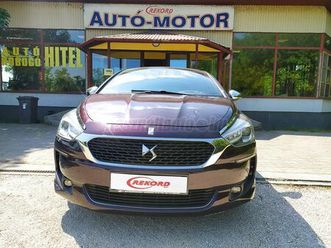 citroen ds5 2.0 hdi hybrid4 sport mcp6