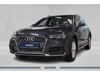 3.0 i v6 i allroad quattro i tilhengerfeste i webasto
