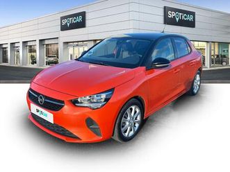 1.2 turbo 100ch edition