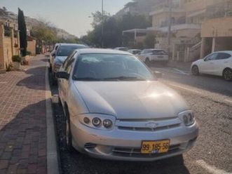 cs אוט׳ 2.2 (140 כ״ס)